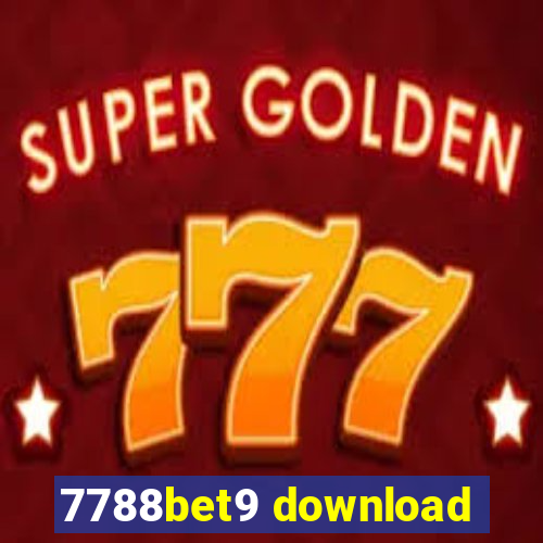 7788bet9 download